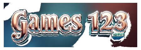 games 123 logo