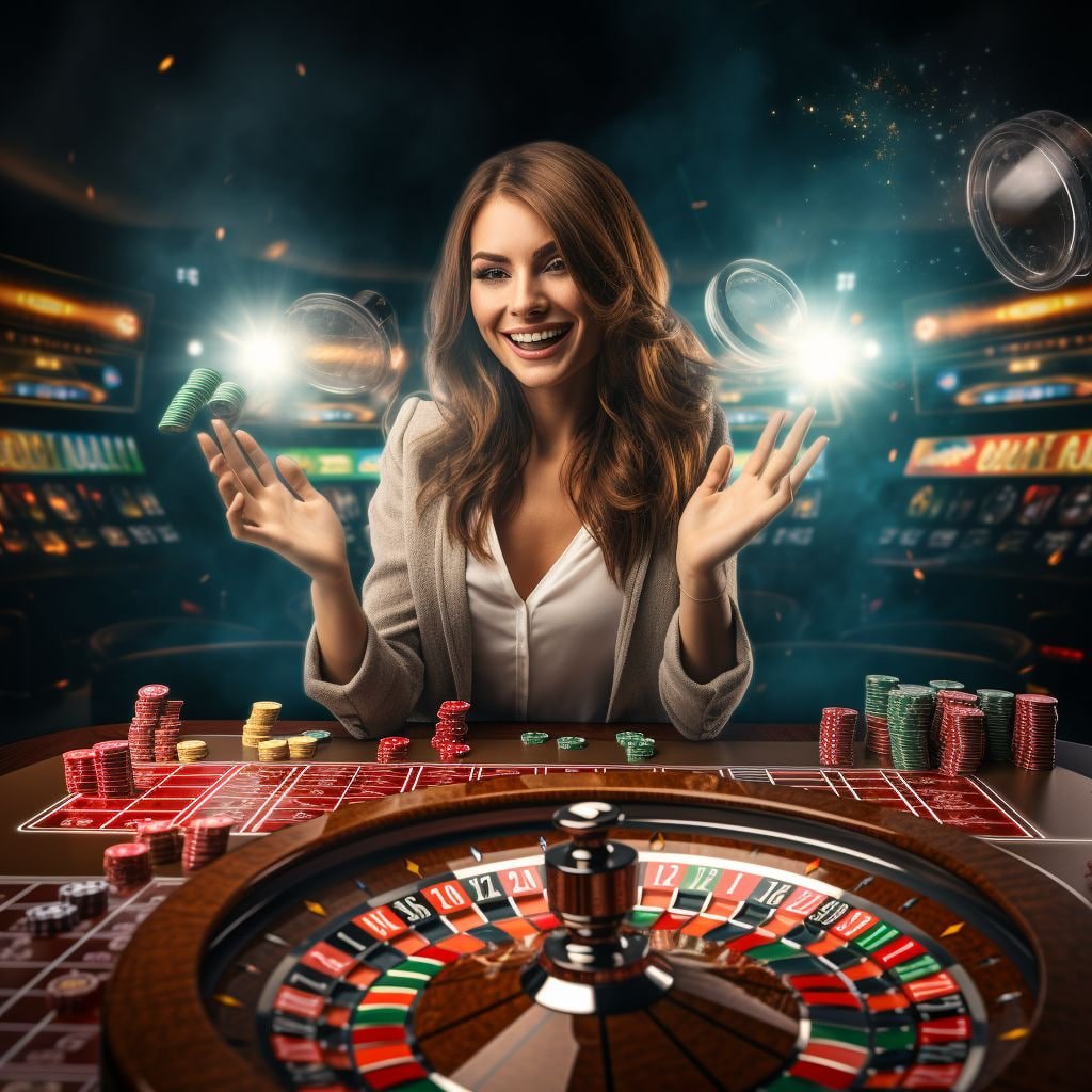games 123 Cascading Wins System